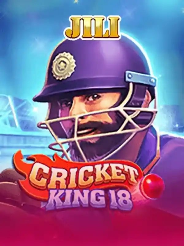 ক্রিকেট বাদশাহ 18 Casino Game